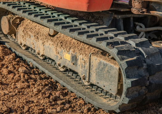 Best tips for installing rubber tracks